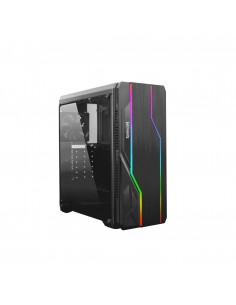 Case Redragon Devast RGB noPSU